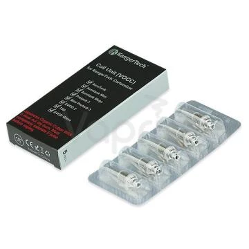 Náhradní žhavící hlava KangerTech VOCC Aerotank / Protank 3