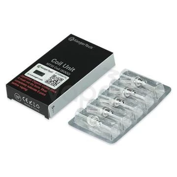 Náhradní žhavící hlava KangerTech SOCC Evod / Protank 2