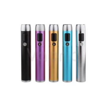 Smoktech SID v2 - 18650 MOD