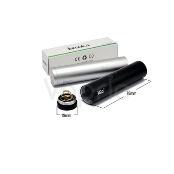 Tělo baterie eLeaf iGo pro 16650