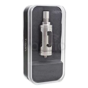 Aspire Triton Tank