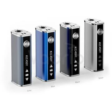 eLeaft iStick TC 40W - kompletní set