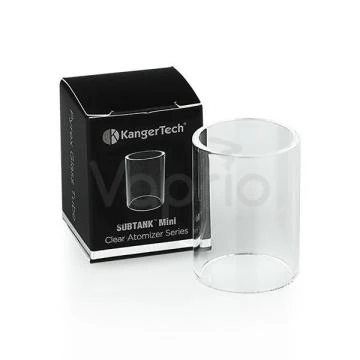 Náhradní tělo pro Kanger Subtank Mini
