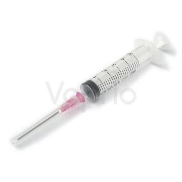 Syringe