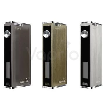 70W Aspire Pegasus VW/TC 18650 MOD