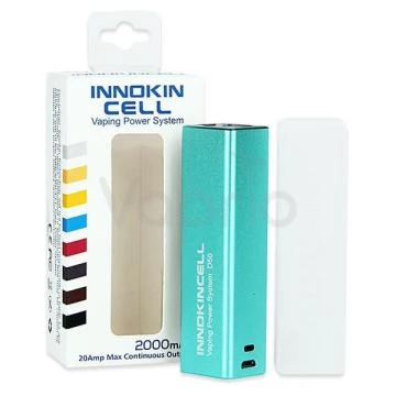 50W Innokin InnoCell baterie - 2000mAh