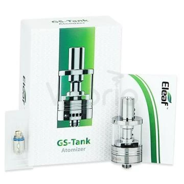 Eleaf GS-Tank TC Clearomizér