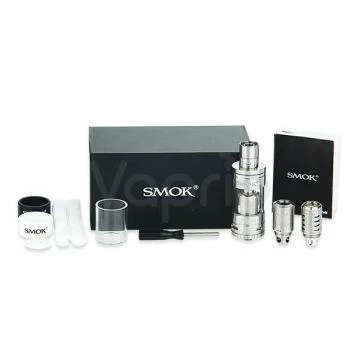 SMOK TFV4 Subohm Tank 5ml - kompletný set