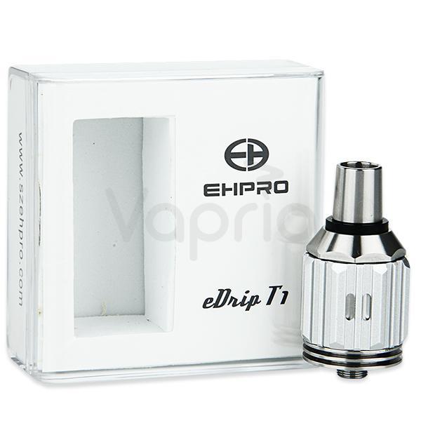 Ehpro eDrip T1 RDA Atomizér