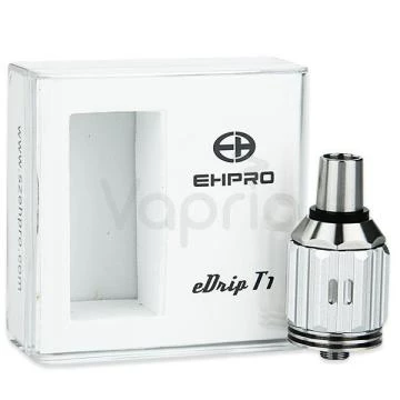 Ehpro eDrip T1 RDA Atomizér