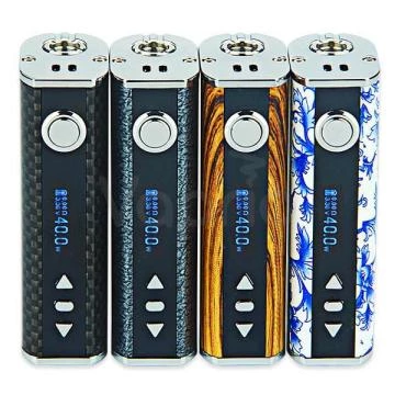 [Speciální edice] - eLeaft iStick TC 40W