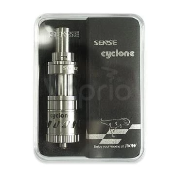 Sense Cyclone - SubOhm tank - 5ml, až 150W