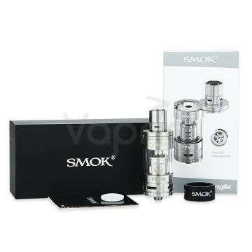SMOK TFV4 Subohm - 5ml - samotný tank