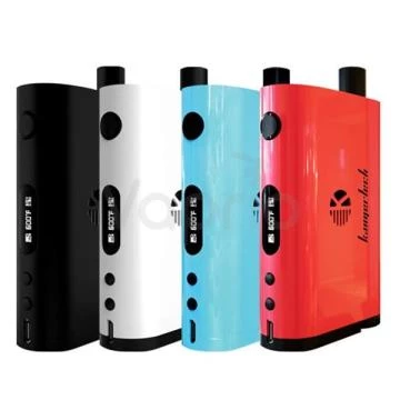 KangerTech NEBOX 60W TC - kompletní sada