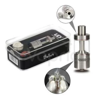 UD Bellus - DIY tank (atomizér)