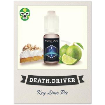 Death Driver - príchuť The Fuu
