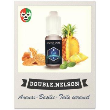 Double Nelson - príchuť The Fuu
