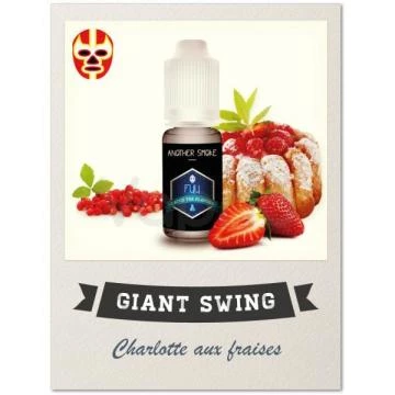 Giant Swing - príchuť The Fuu