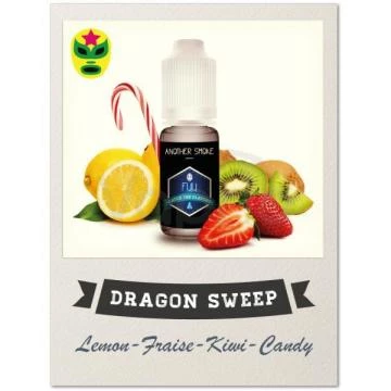 The Fuu - Dragon Sweep