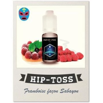 The Fuu - Hip Toss příchuť