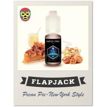 Flapjack - príchuť The Fuu