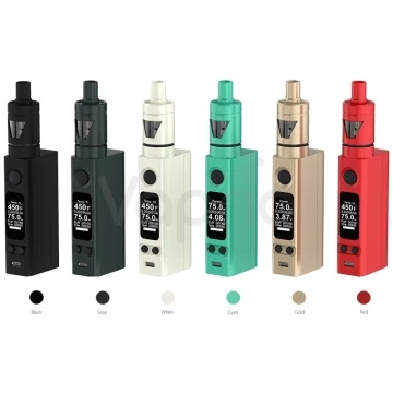 Sada Joyetech eVic-VTC mini - séria TRON-S
