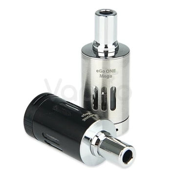 Joyetech eGo One Mega clearomizér - 4ml