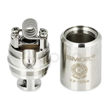 RBA hlava SMOK TF-RCA