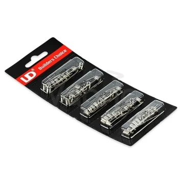 UD - Předmotané žhavící spirálky - Kanthal A1 26GA, 0.4 x ID2.8 x 1.0ohm