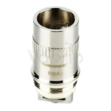 Náhradní RBA hlava pro Wismec Amor Plus