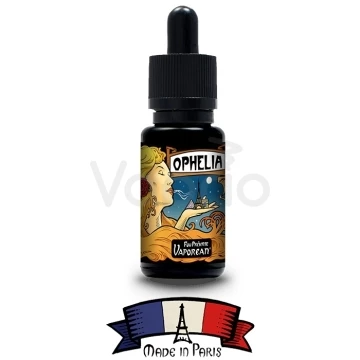 Ophelia - prémiový liquid Vaporean