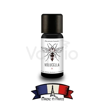 Volucella - prémiový liquid Curiosités