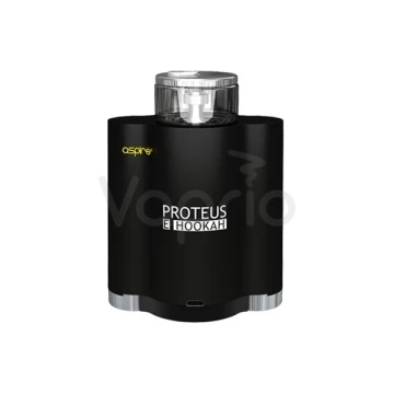 Aspire Proteus - elektronická vodnice