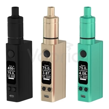 Sada Joyetech eVic-VTC mini - série TRON-T
