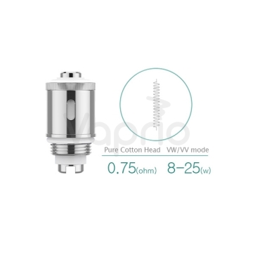Heating Head for Eleaf GS-Air 2 with Cotton
