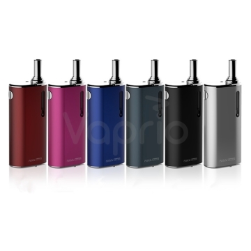 Eleaf iStick Basic Kit with GS-Air 2 Clearomizer