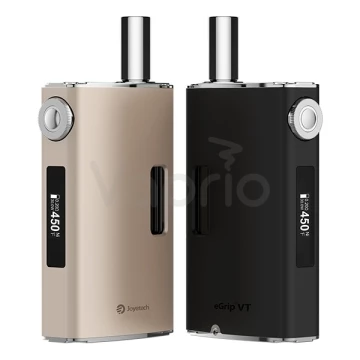 Joyetech eGrip OLED VT Sada - 1500mAh