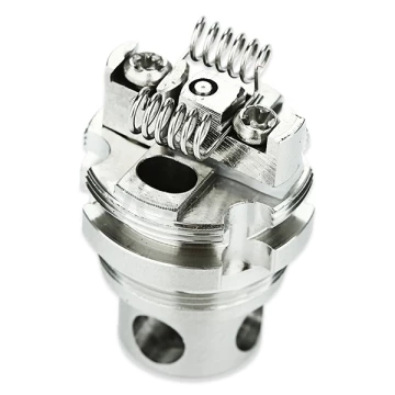 Smoktech TFV4 TF-R2 - RBA hlava (Dual Coil)