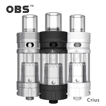 OBS Crius RTA tank