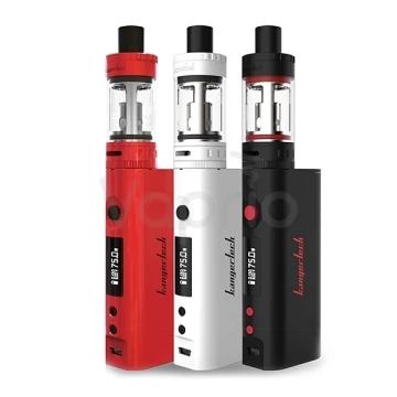 Kangertech TOPBOX Mini TC 75W set