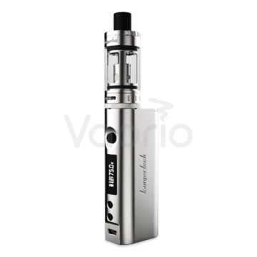 Kangertech TOPBOX Mini TC 75W set - nerezový