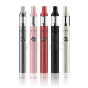Eleaf iJust Start sada s 2.3ml Clearomizérem - 1300mAh