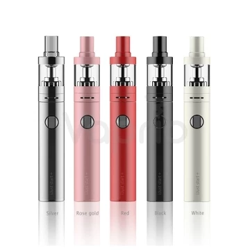 Eleaf iJust Start Plus sada s 2.5ml Clearomizérem - 1600mAh