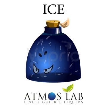 Ledová smršť - příchuť Atmos Lab