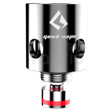 Žhaviaca hlava GeekVape Aeolus Clapton OCC