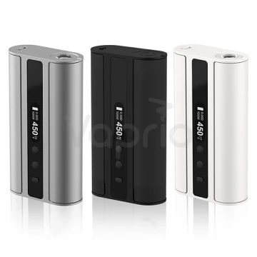 100W Eleaf iStick TC - nová verze