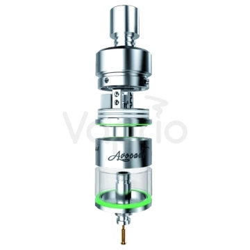 GeekVape Avocado Genesis RTA Tank - 3,0ml