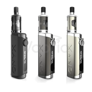 Kompletní set J WELL Onyx 75W