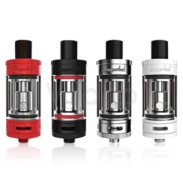 Kangertech TOPTANK Mini SSOCC Pyrex Glass Clearomizér