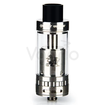 GeekVape Griffin RTA Tank - 3,5ml - strieborný